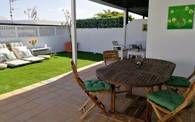 Casita La Concha