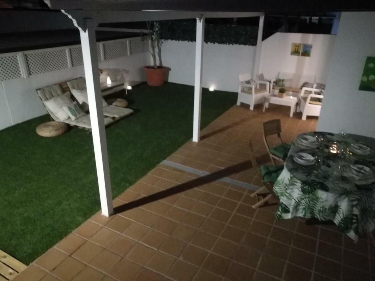Villa Casita La Concha Playa Honda  Esterno foto
