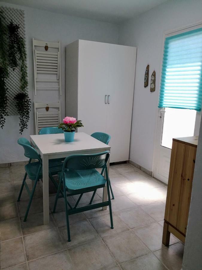 Villa Casita La Concha Playa Honda  Esterno foto
