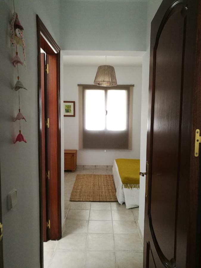 Villa Casita La Concha Playa Honda  Esterno foto